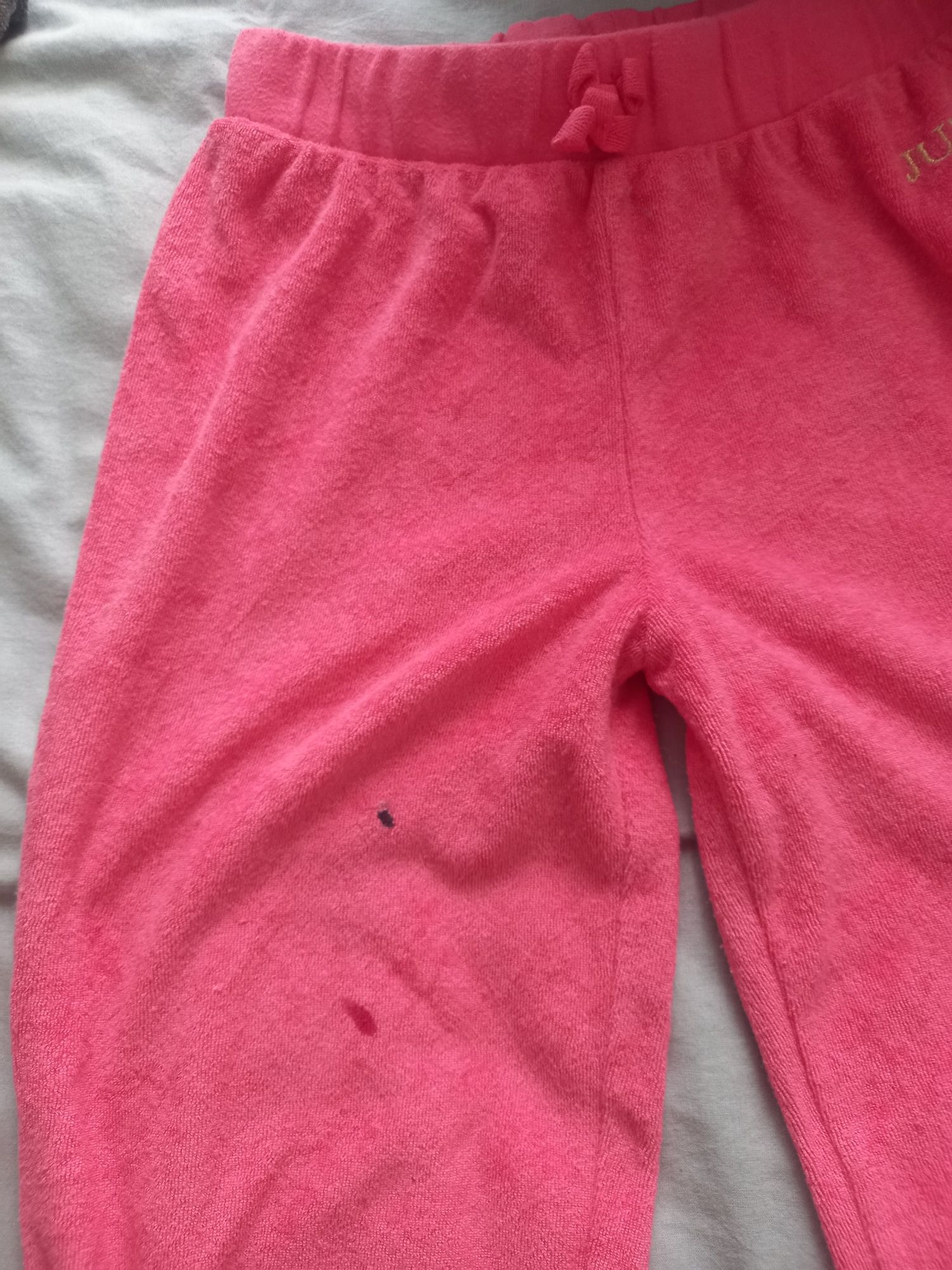 Calças Juicy Couture
