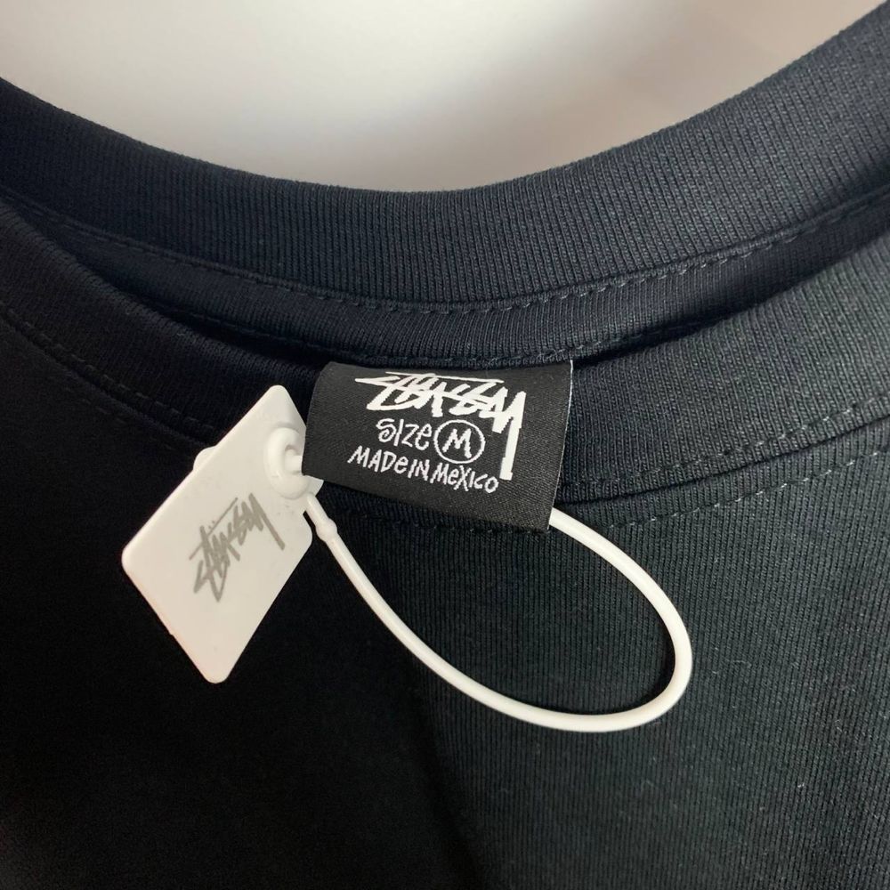 Футболка Stussy 8 Balls