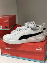 Кеди puma , красовки puma