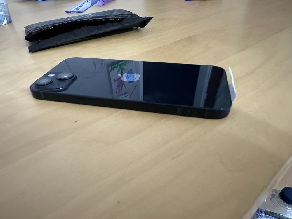 Iphone 14 plus 256 gb