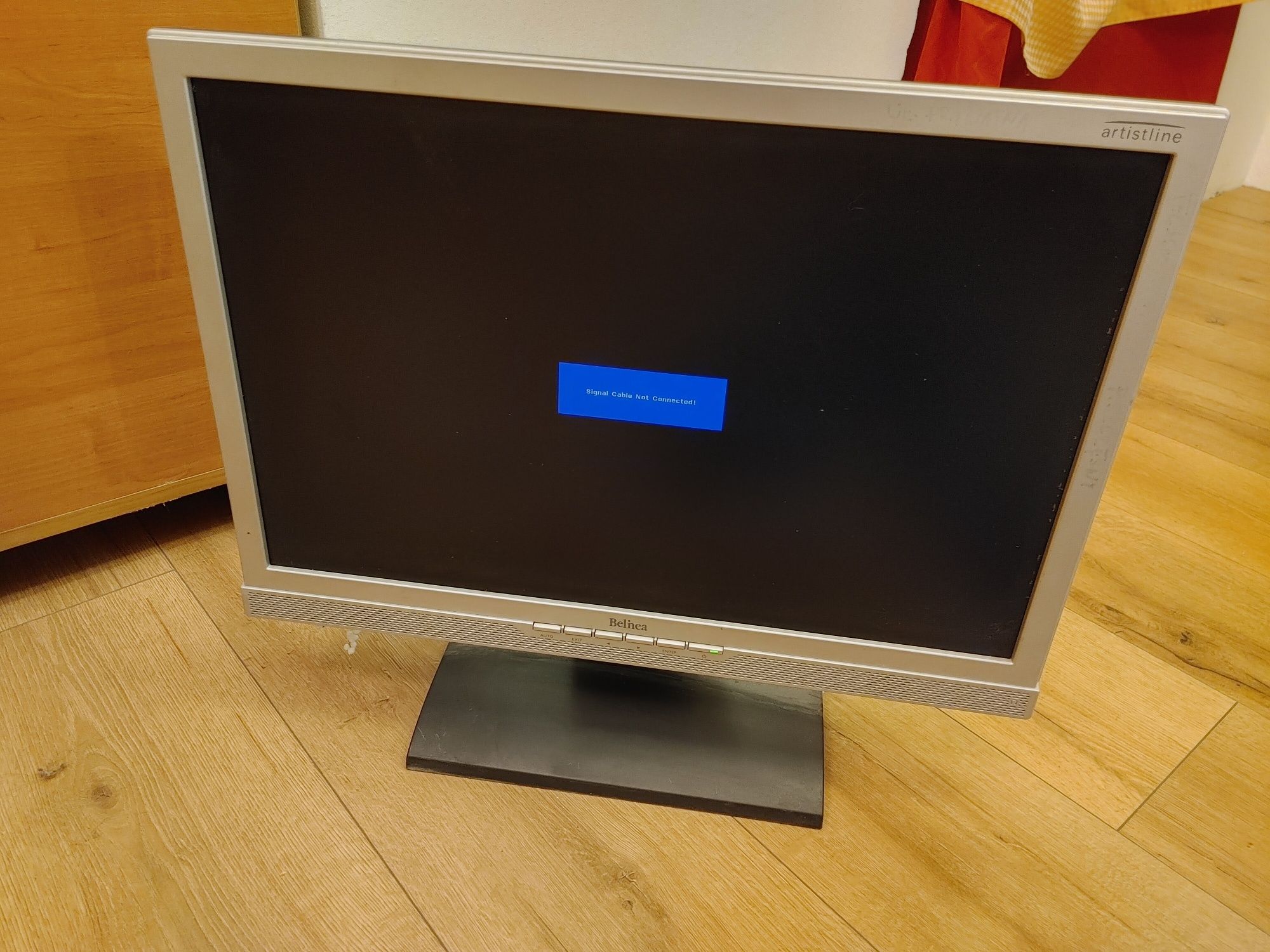 Monitor 22" Belinea 22W BB10001