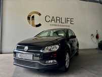 VW Polo 1.4 TDI Blue Motion Allstar