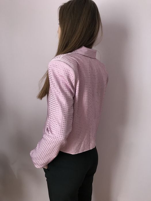 Піджак PrettyLittleThings вкорочений