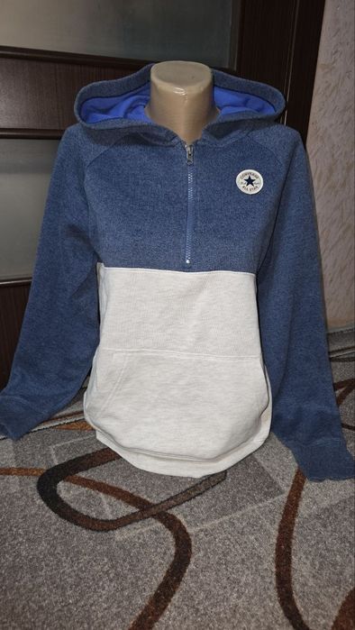 Толстовка Converse,батнік,худі