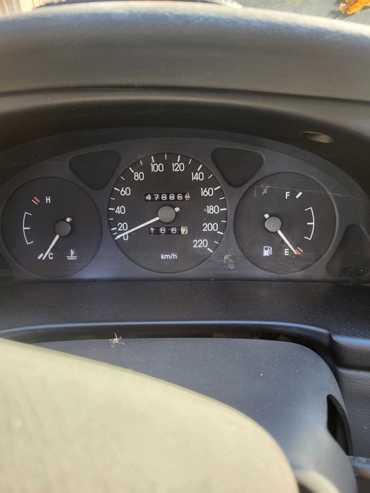 Lanos 2006 за 50000