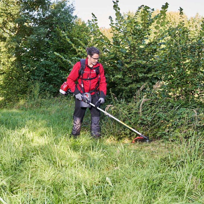 Kosa spalinowa MULTITOOL  130 MT SOLO BY AL-KO