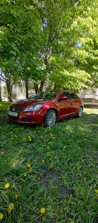 Suzuki kizashi 12 рік 4wd Gaz-Benz