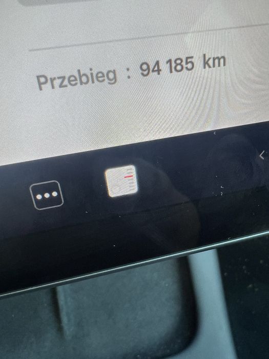 Odstąpię leasing na Tesla Model 3 Long Range