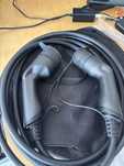 Cabo Carregamento EV 5m 7Kw 32A
