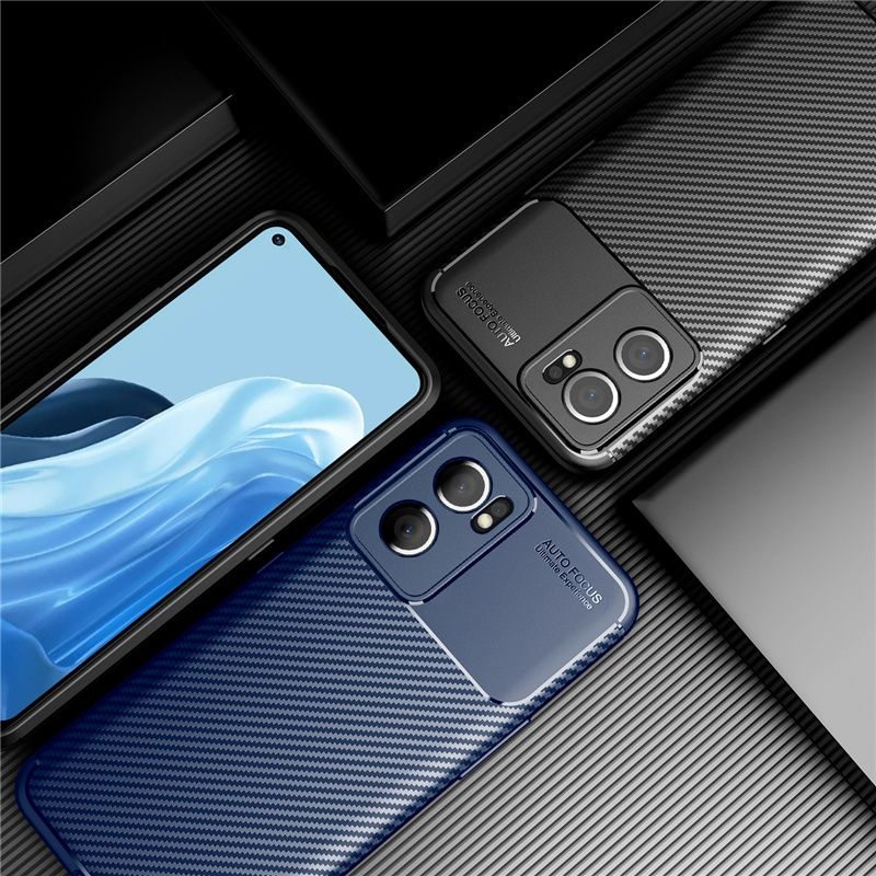 Противоударный чехол OnePlus Nord CE2 5G AUTO FOCUS все модели