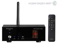 Advance Paris WTX-StreamTubes Black : Мережевий-стрімер