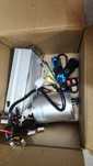 Tsdz16, bbshd, CYC motor ,middrive... Gokart.