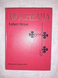 Lubert Srryer Biochemia