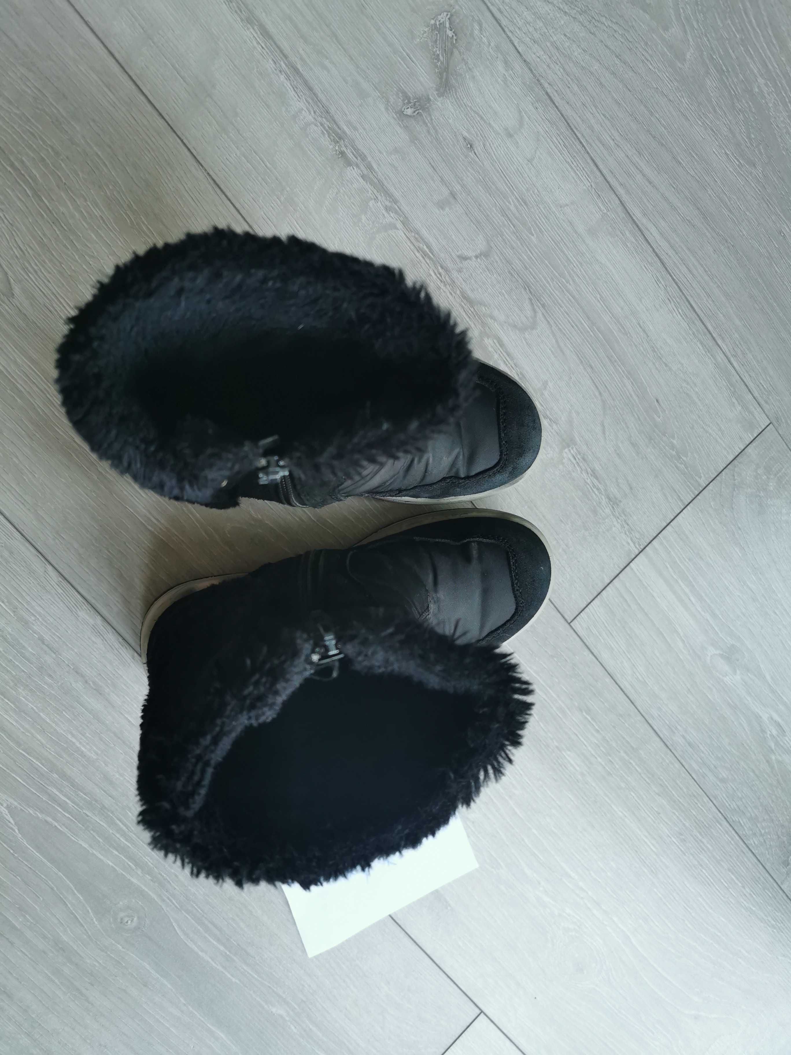 Śniegowce  r 31  stan dobry