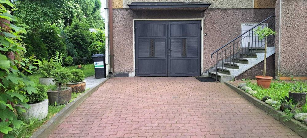 Dom na sprzedaż Oś. Związkowiec