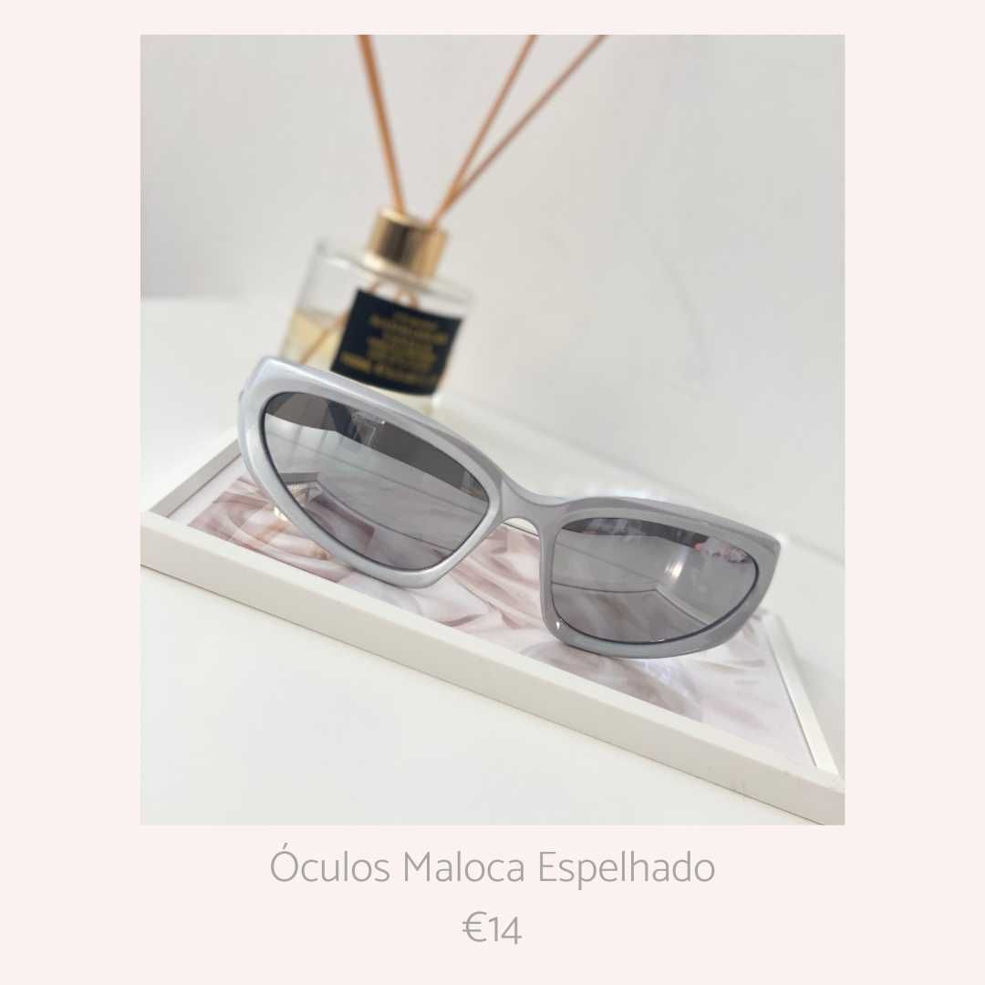 Oculos de Sol Maloca Variados