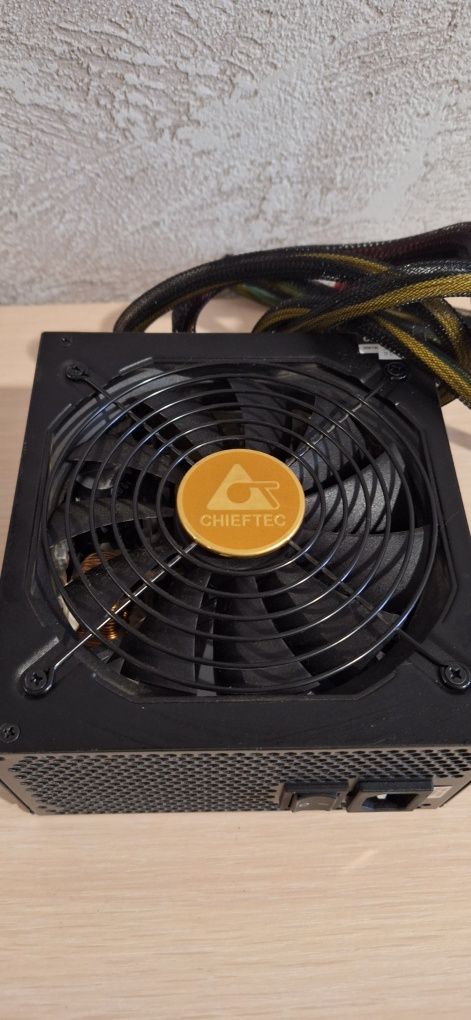 Chieftec A-135 APS-1000CB 1000W (APS-1000CB)