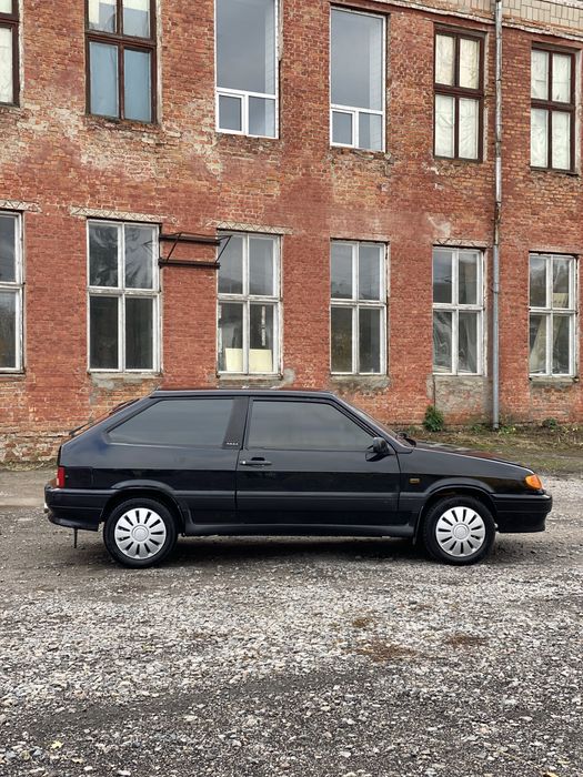 Ваз 2113 2011 рік