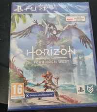 Horizon Forbidden West + The Last Of Us II i inne gry PS4/PS5 [folia]