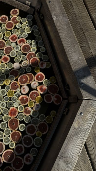 Оренда будинку з чаном, басейном, мангалом — Ужгород 15 хв