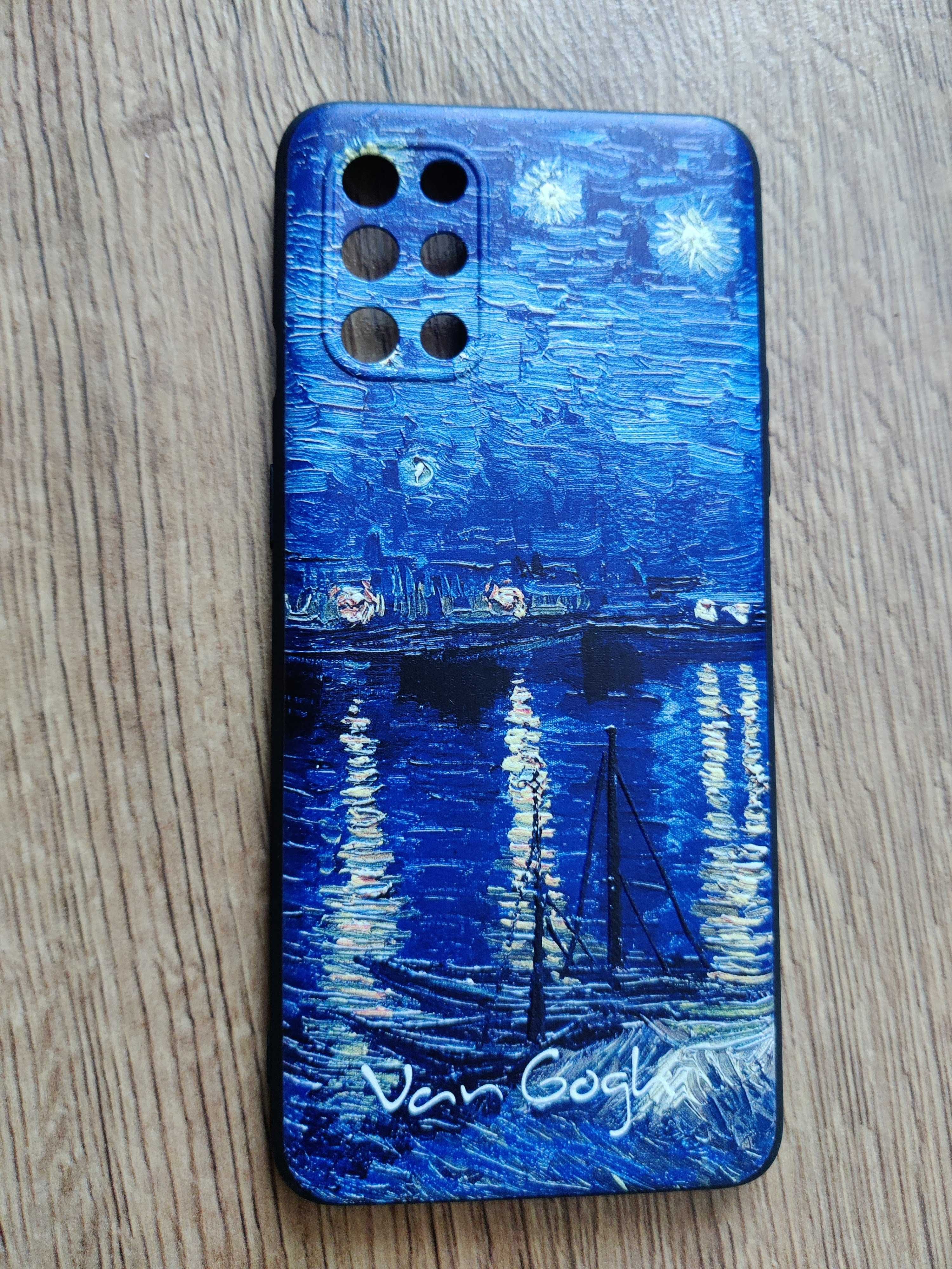 Etui na telefon OnePlus 8T z obrazem Van Gogh