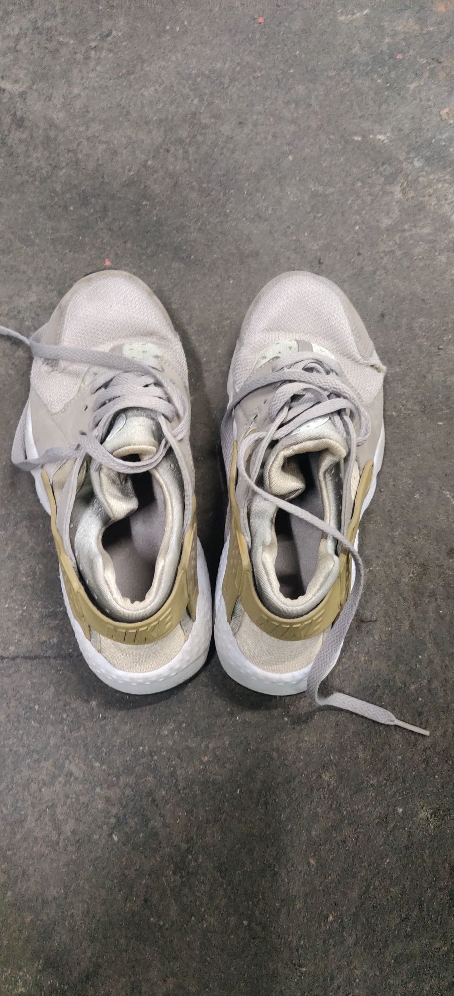 Sapatilhas Nike 36