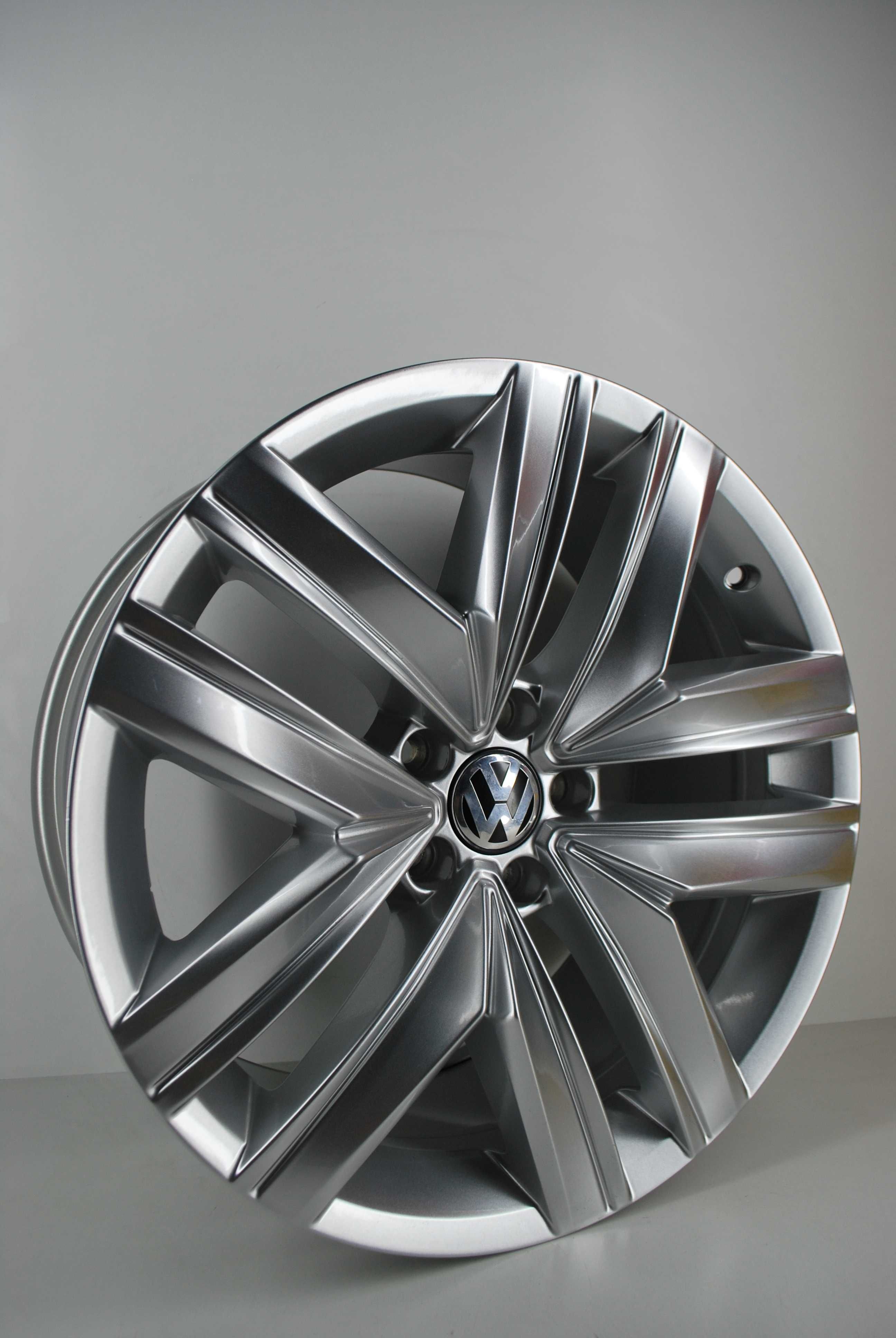 19" VW FELGI Oryginalne 5x112