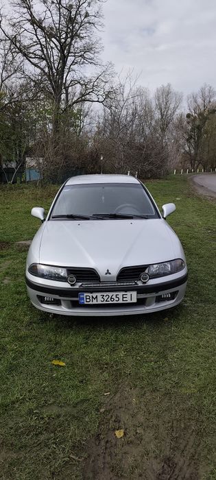 Продам Mitsubishi Carisma