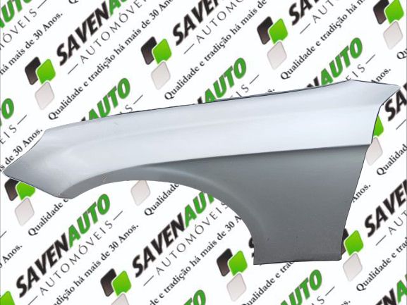 Guarda-lamas esquerdo MERCEDES-BENZ CLS (C219)