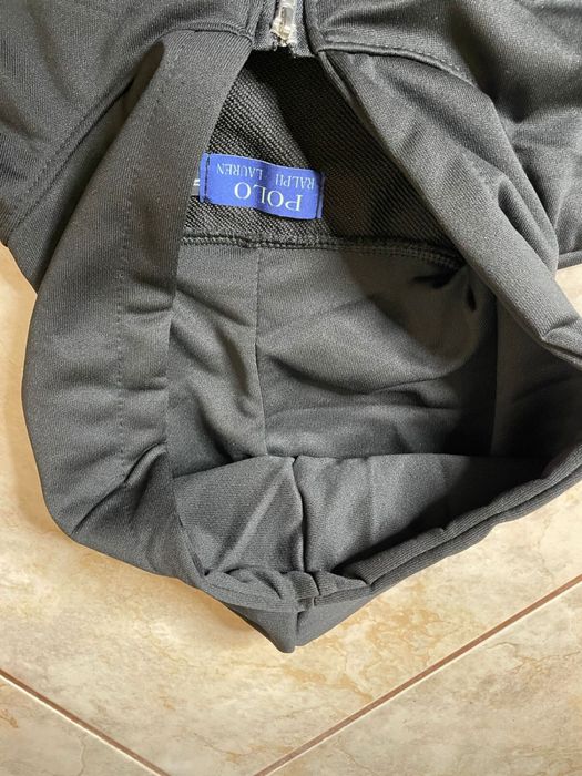 Ralph lauren x japan зіп худі , зипка