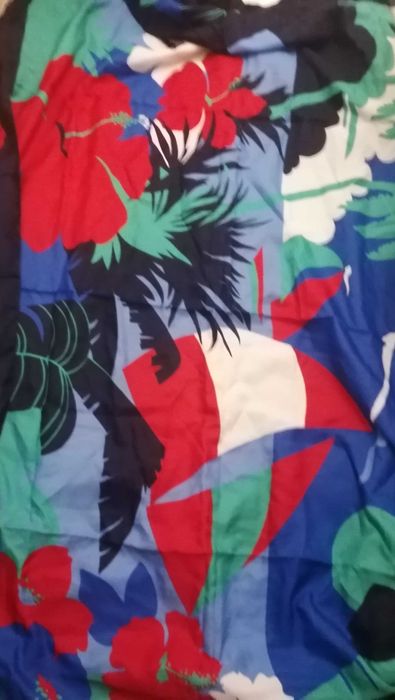 Chusta Pareo 110 x 160 spódnica plażowa