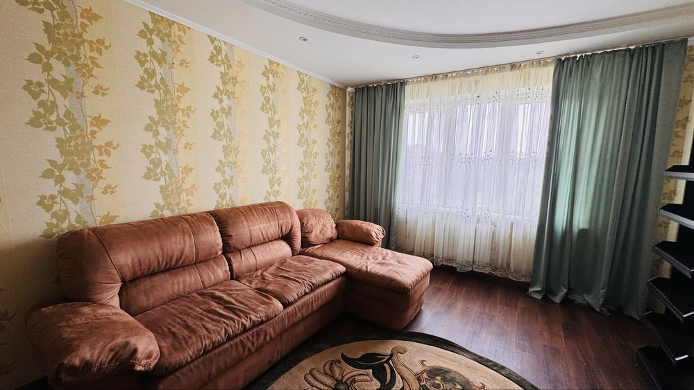 Сдам квартиру у Краматорську