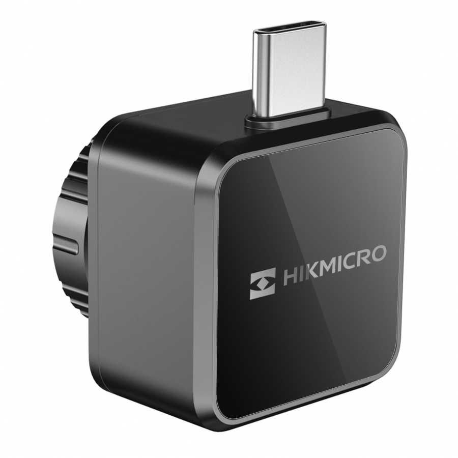 Kamera termowizyjna termowizor HIKMICRO Explorer E20 Plus /Android