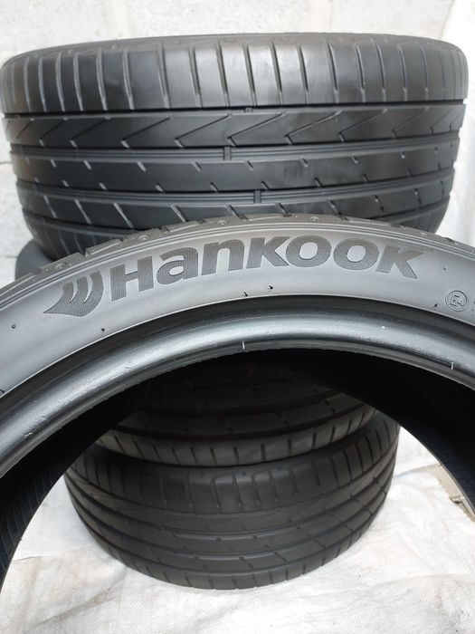 Шини Б У з Німеччини зимові літні всесезонні склад