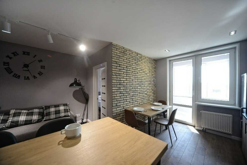 Оренда 1к квартири ЖК “Авангард”