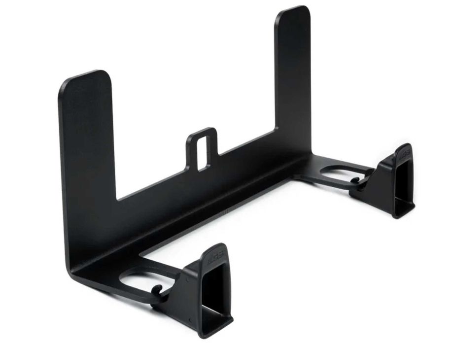 Універсальне кріплення ISOFIX для автолюльок та автокрісел