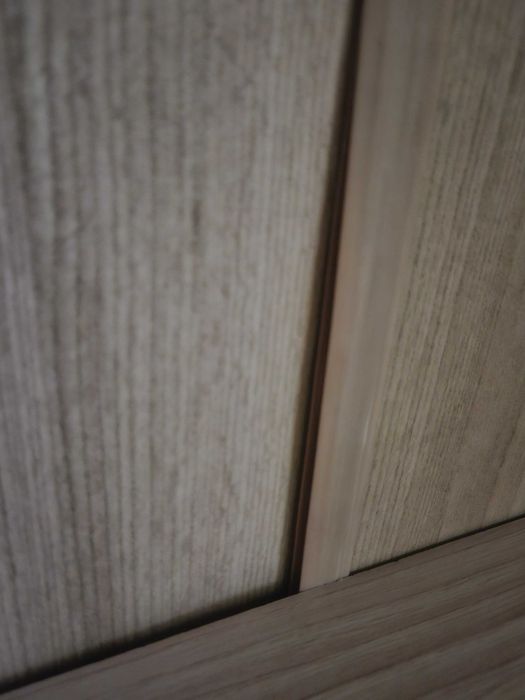 Zestaw biurko, kontenerek i regał