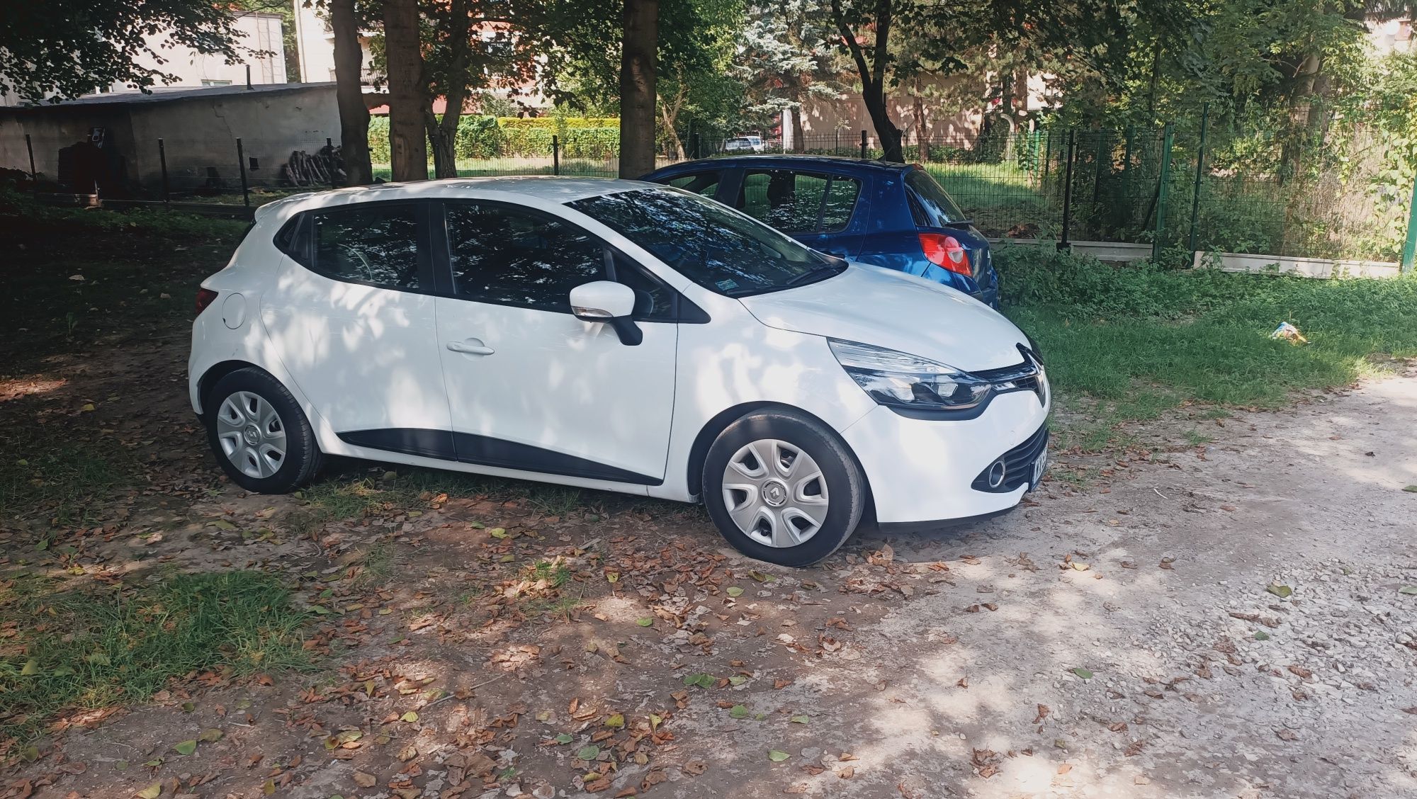 Wypożyczalnia Samochodów  LPG - wynajem krótko i długoterminowy