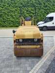 Walec drogowy Caterpillar CB 224-D