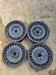 Felgi 15 vw 5x112 passat golf seat audi komplet 4 sztuki vag