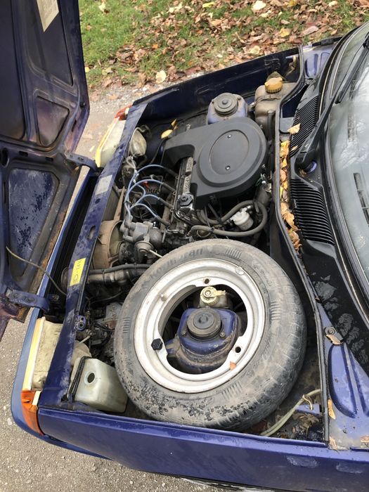 Заз Славута 1102