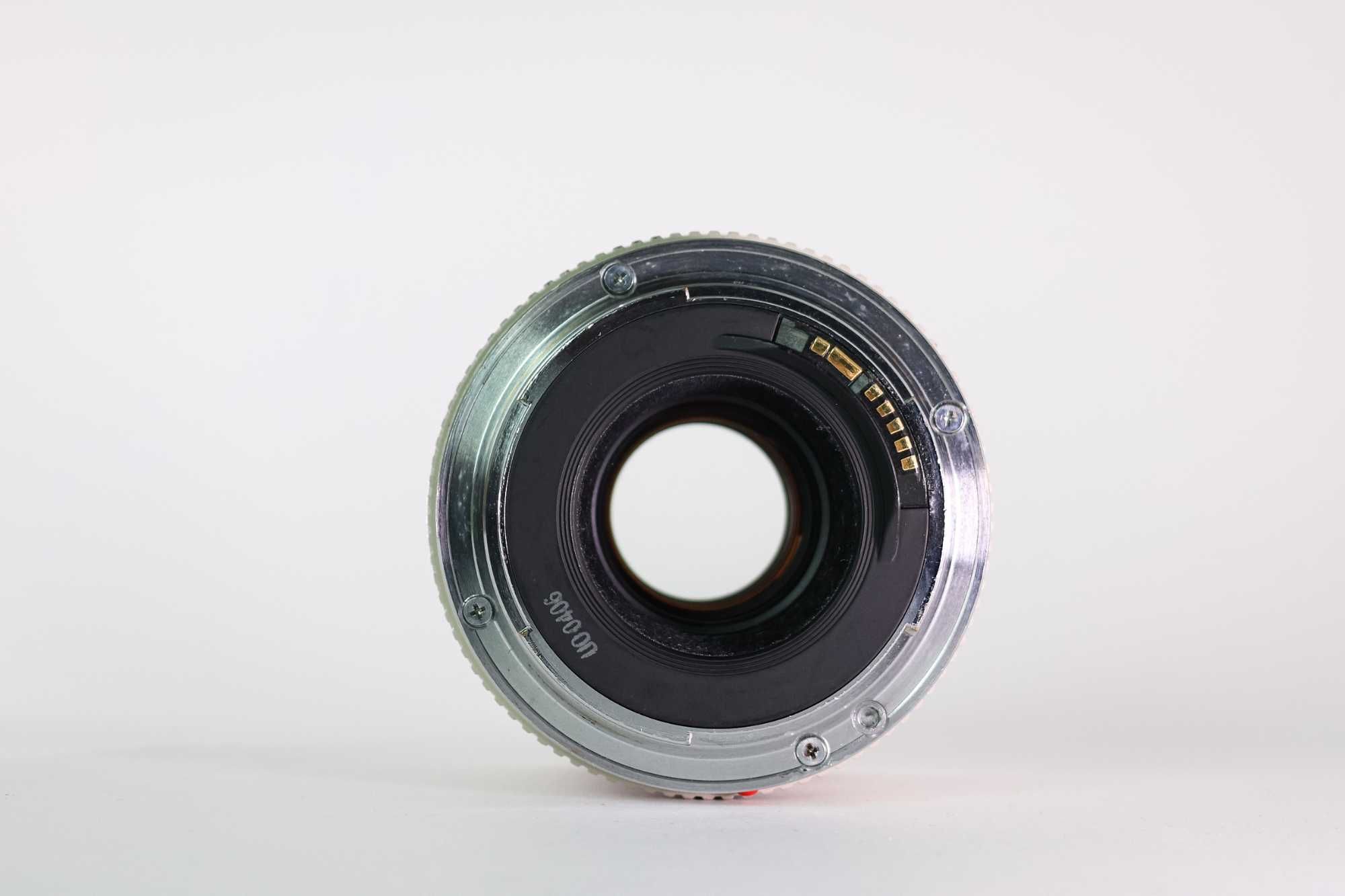 FOTOGRAFIA | Canon 2x Extender