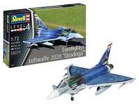 Eurofighter Luftwaffe 2020  1:72