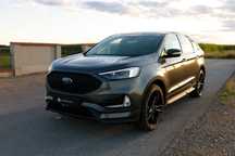 Ford Edge !NIE USA! B&O Radar ACC ST-LINE 4x4 Biturbo ASO Bezwypadkowy!