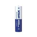 Akumulator litowo-jonowy Xtar 18650 o pojemności 4000mAh