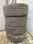 Opony letnie Bridgestone 20 cali 255/40R20