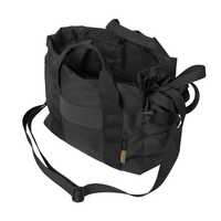 Torba Ammo Bucket, Cordura, Czarny-Black