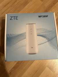 Nowy router ZTE MF289F