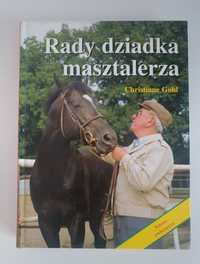 Rady Dziadka Masztalerza - Christiane Gold