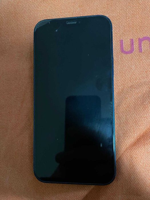 iPhone 12 Azul 128GB Usado